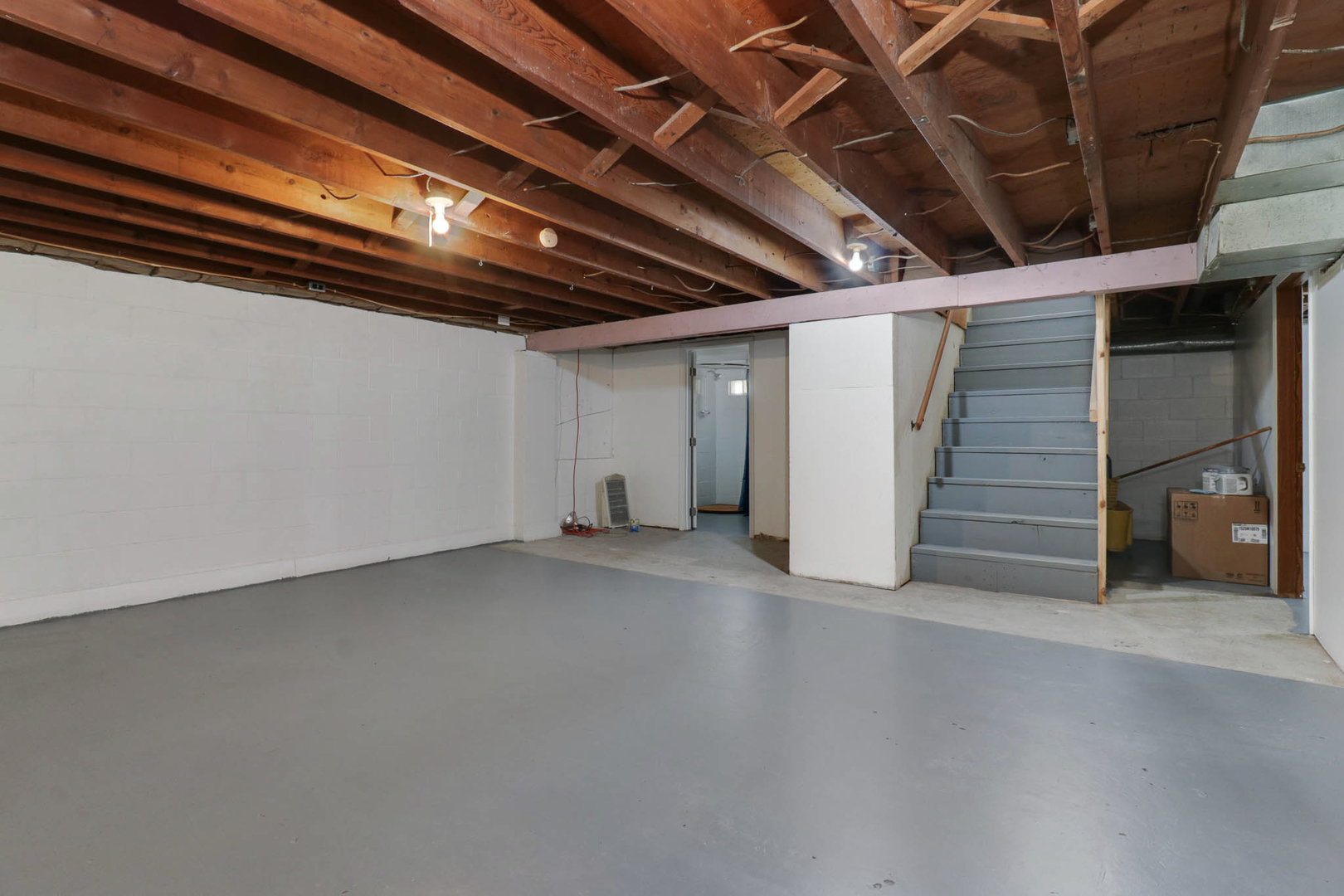 602 W 3rd Street, Delavan, IL 61734