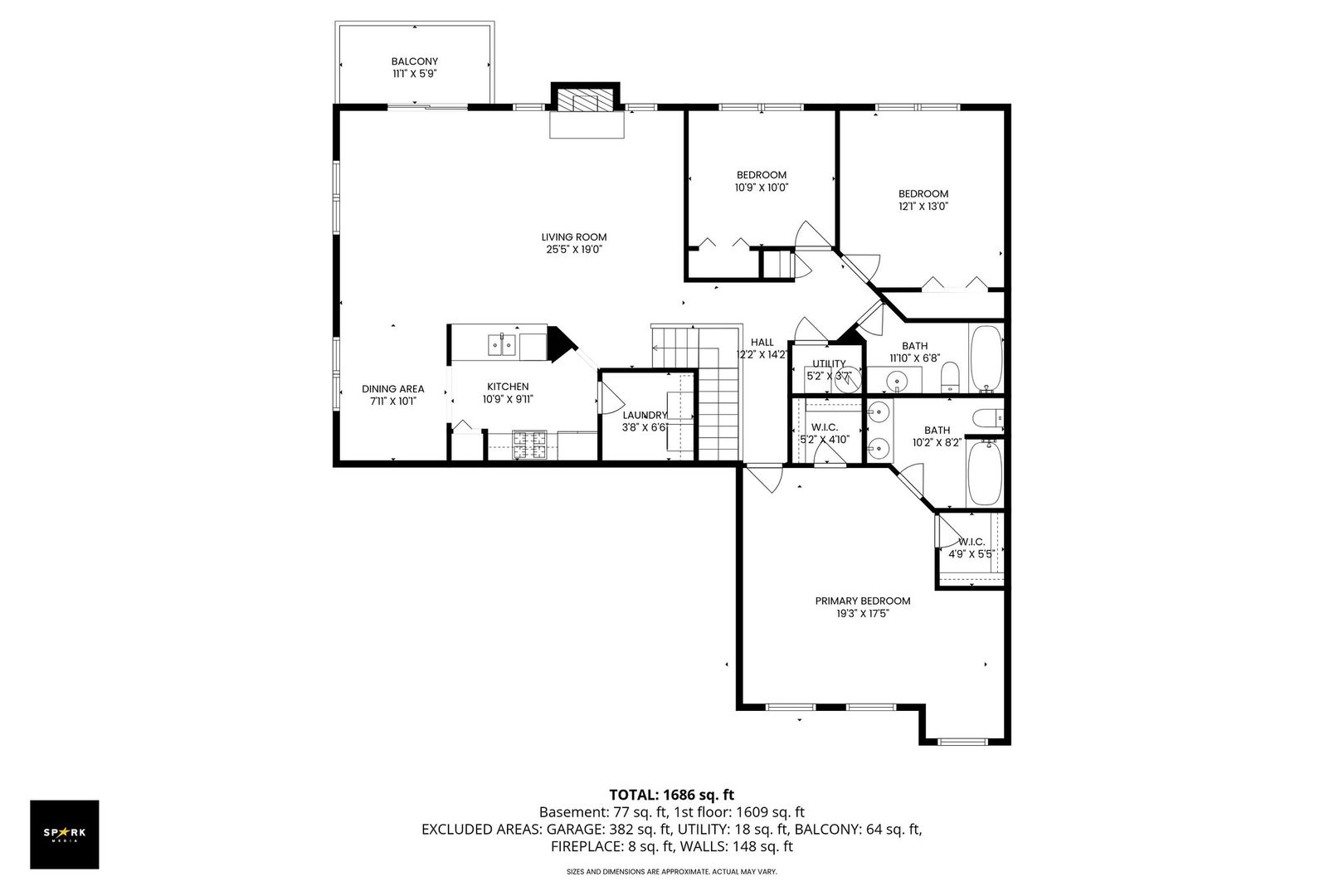 2833 Granite Court, Crystal Lake, IL 60012