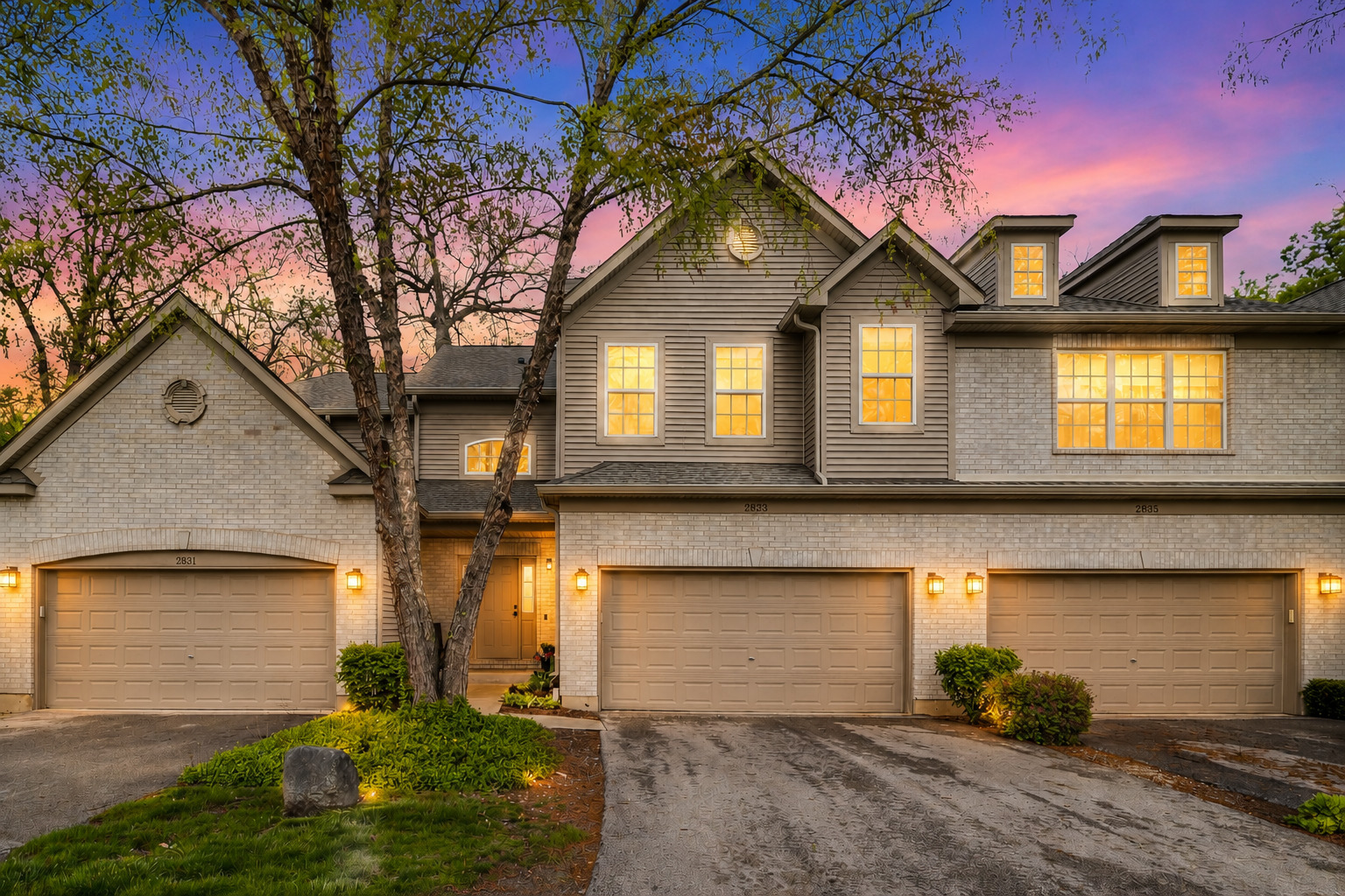 2833 Granite Court, Crystal Lake, IL 60012