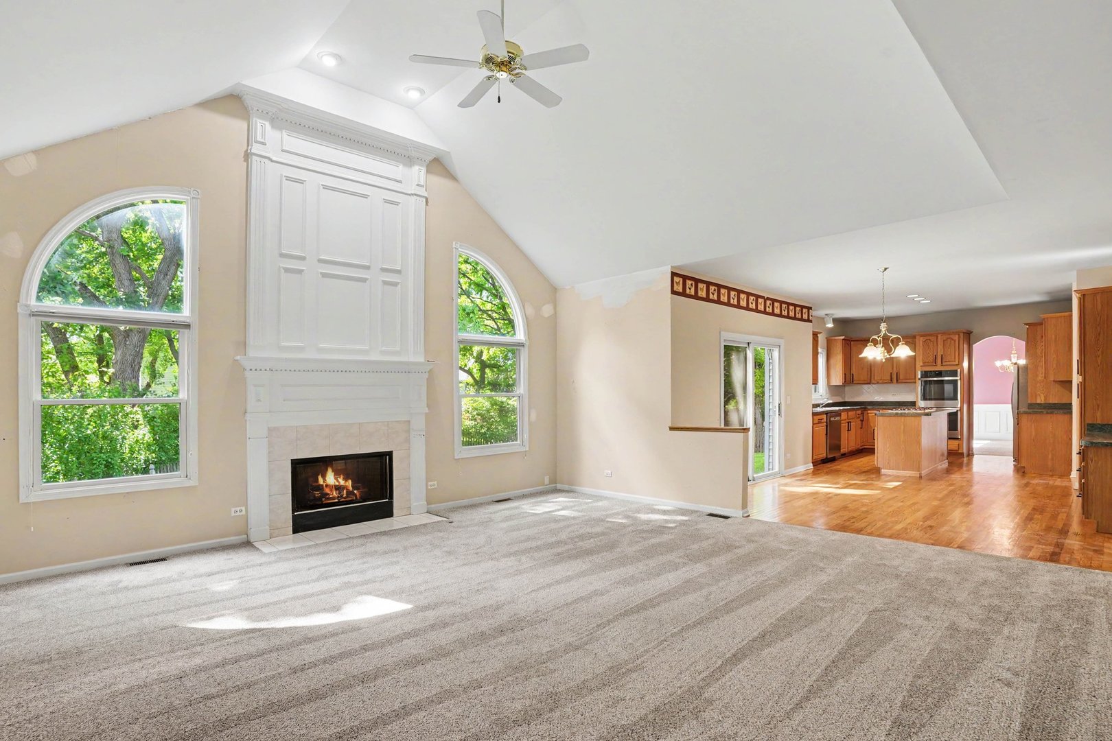 205 Willowwood Drive, Oswego, IL 60543