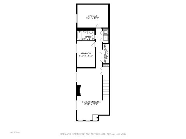 1410 E 48th Street, Chicago, IL 60615