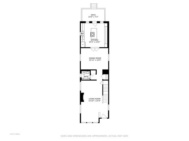 1410 E 48th Street, Chicago, IL 60615