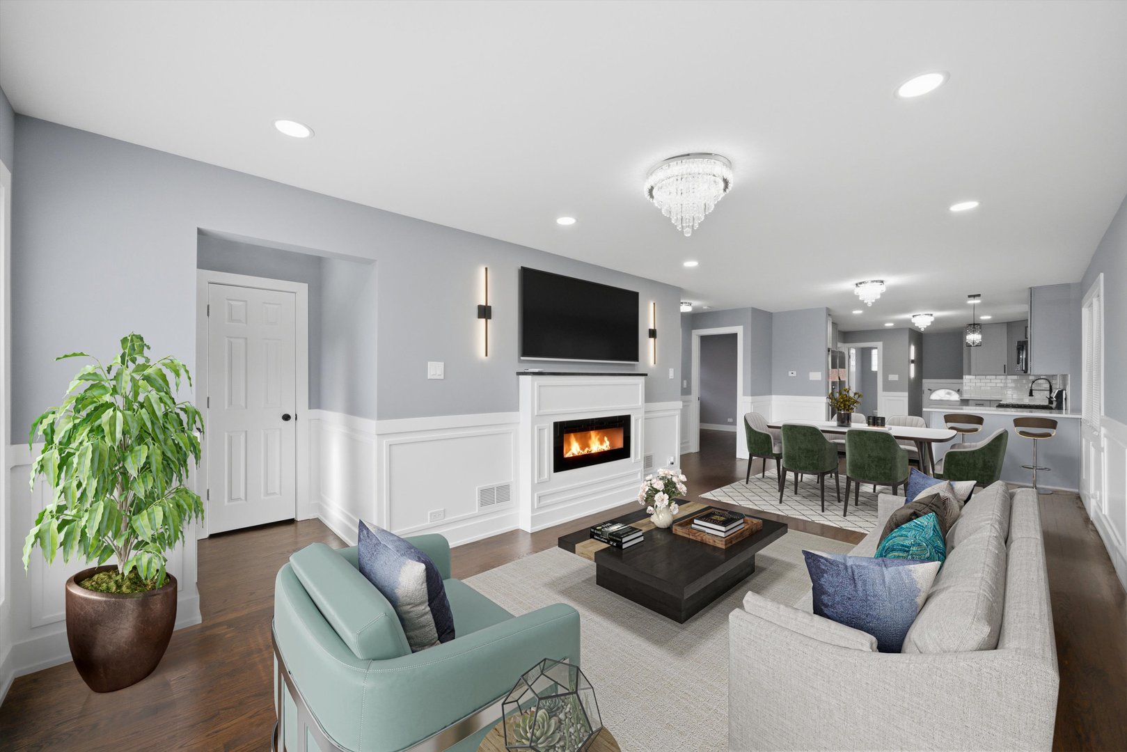 8243 S Wabash Avenue, Chicago, IL 60619