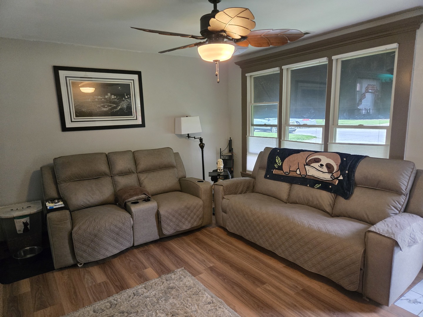 14932 Kedvale Avenue, Midlothian, IL 60445