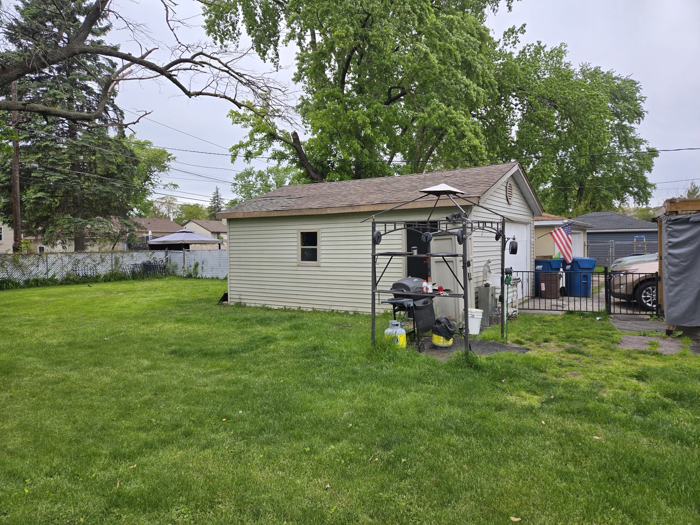 14932 Kedvale Avenue, Midlothian, IL 60445