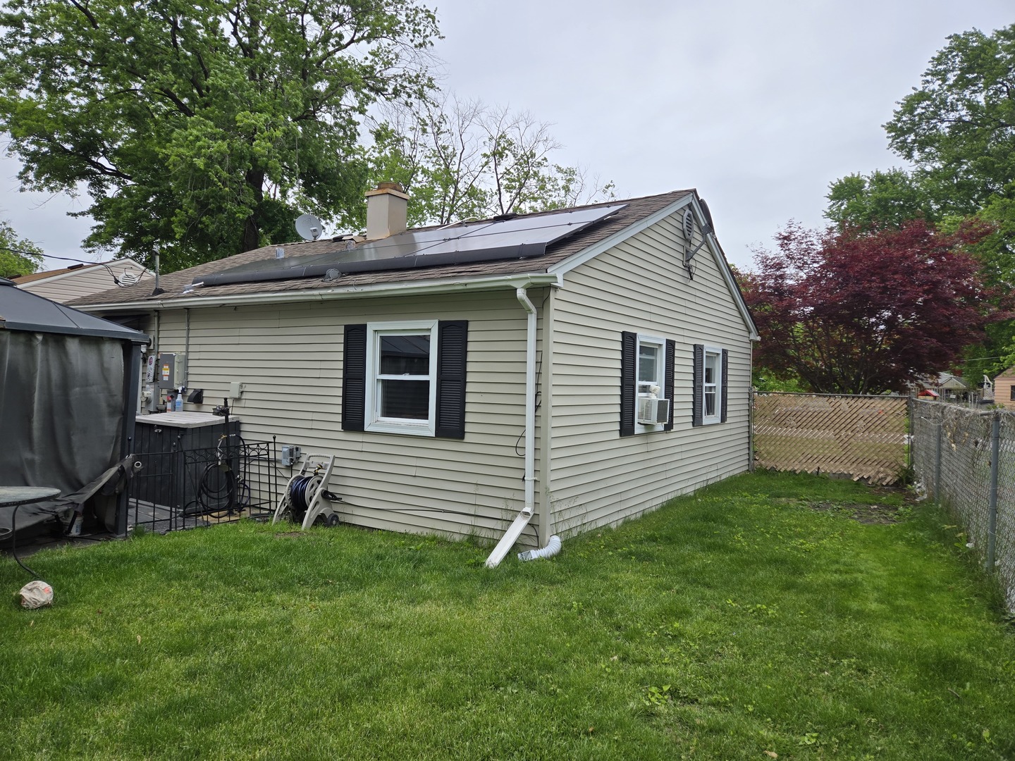 14932 Kedvale Avenue, Midlothian, IL 60445