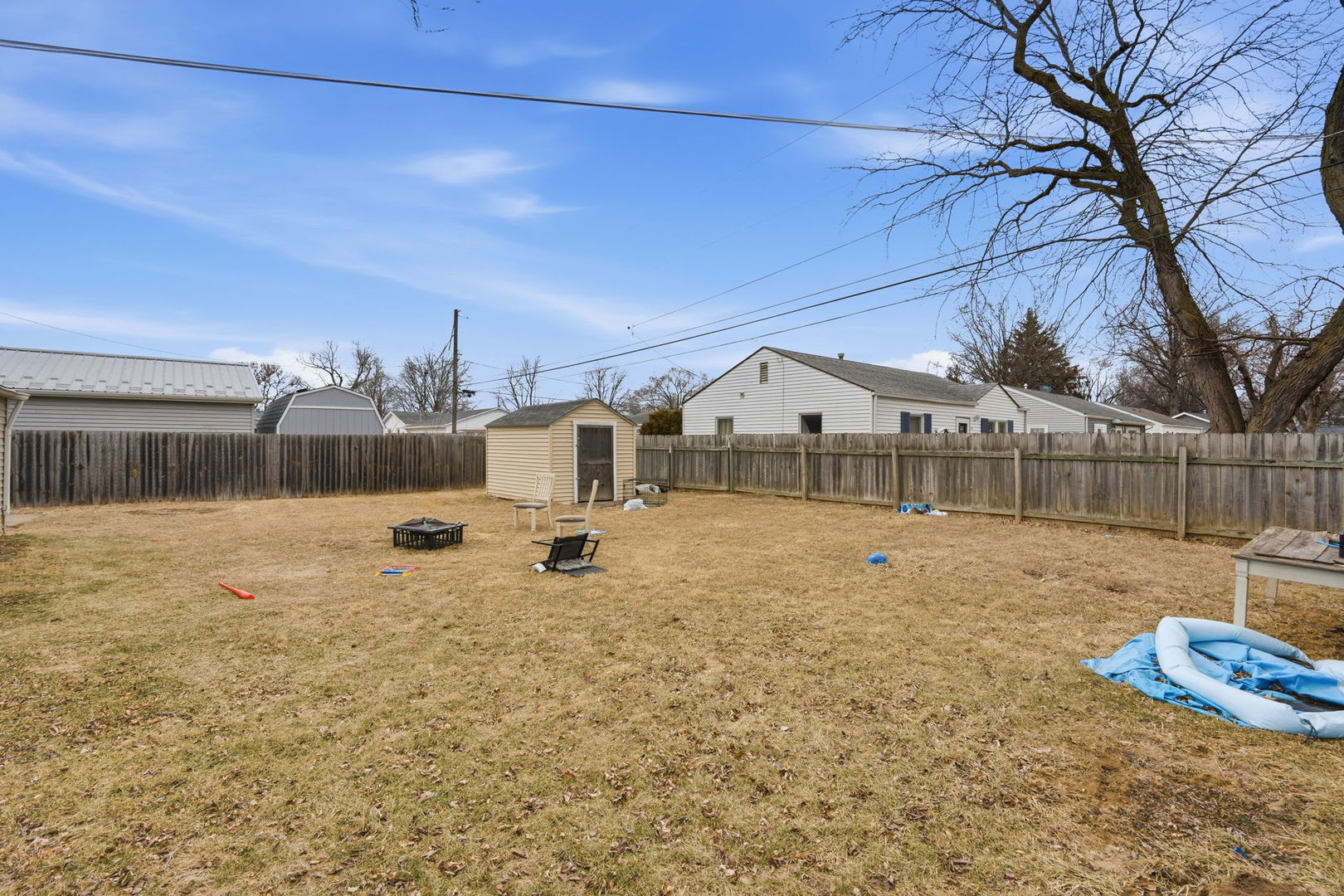 3202 W 67th Street, Davenport, IA 52806