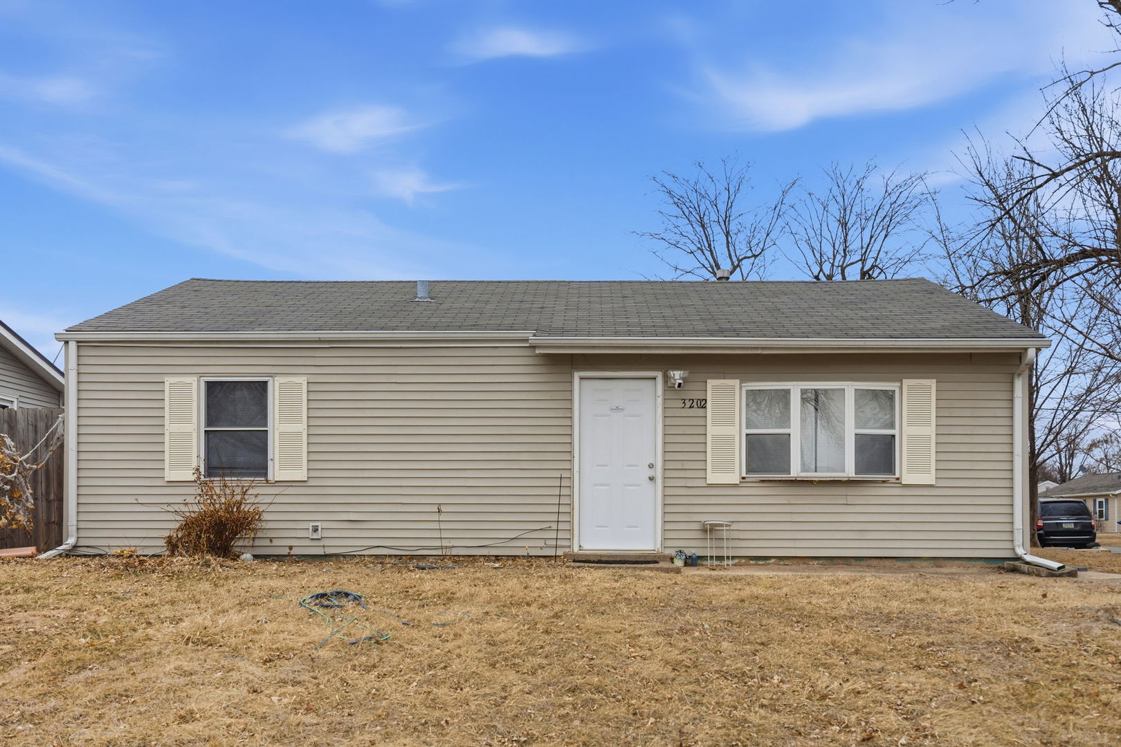 3202 W 67th Street, Davenport, IA 52806