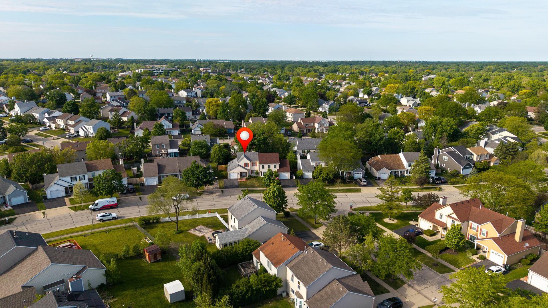 1161 REGENT Drive #0, Mundelein, IL 60060