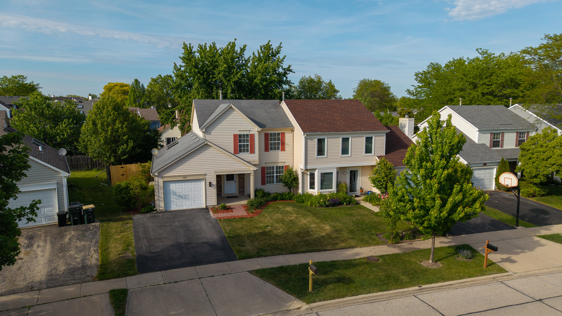1161 REGENT Drive #0, Mundelein, IL 60060