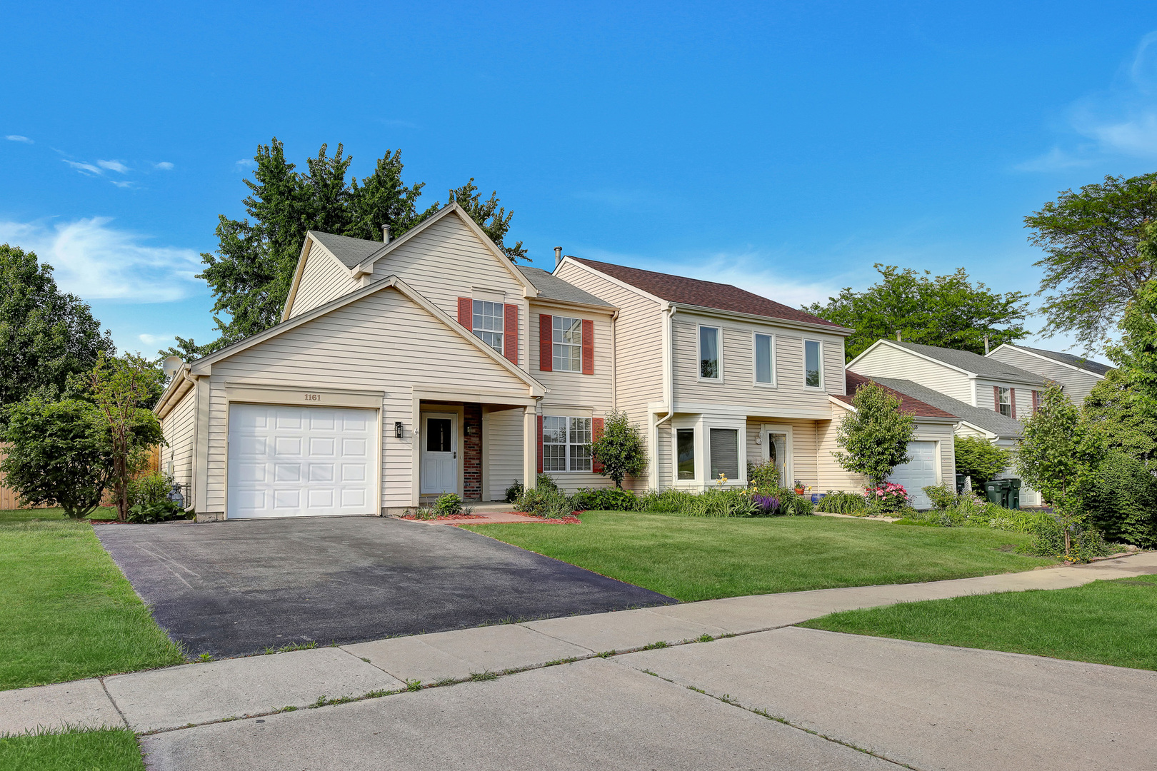 1161 REGENT Drive #0, Mundelein, IL 60060