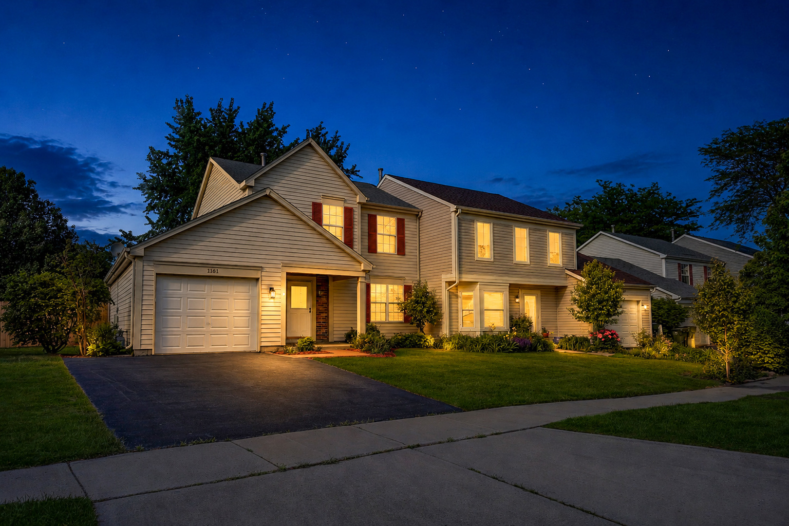 1161 REGENT Drive #0, Mundelein, IL 60060