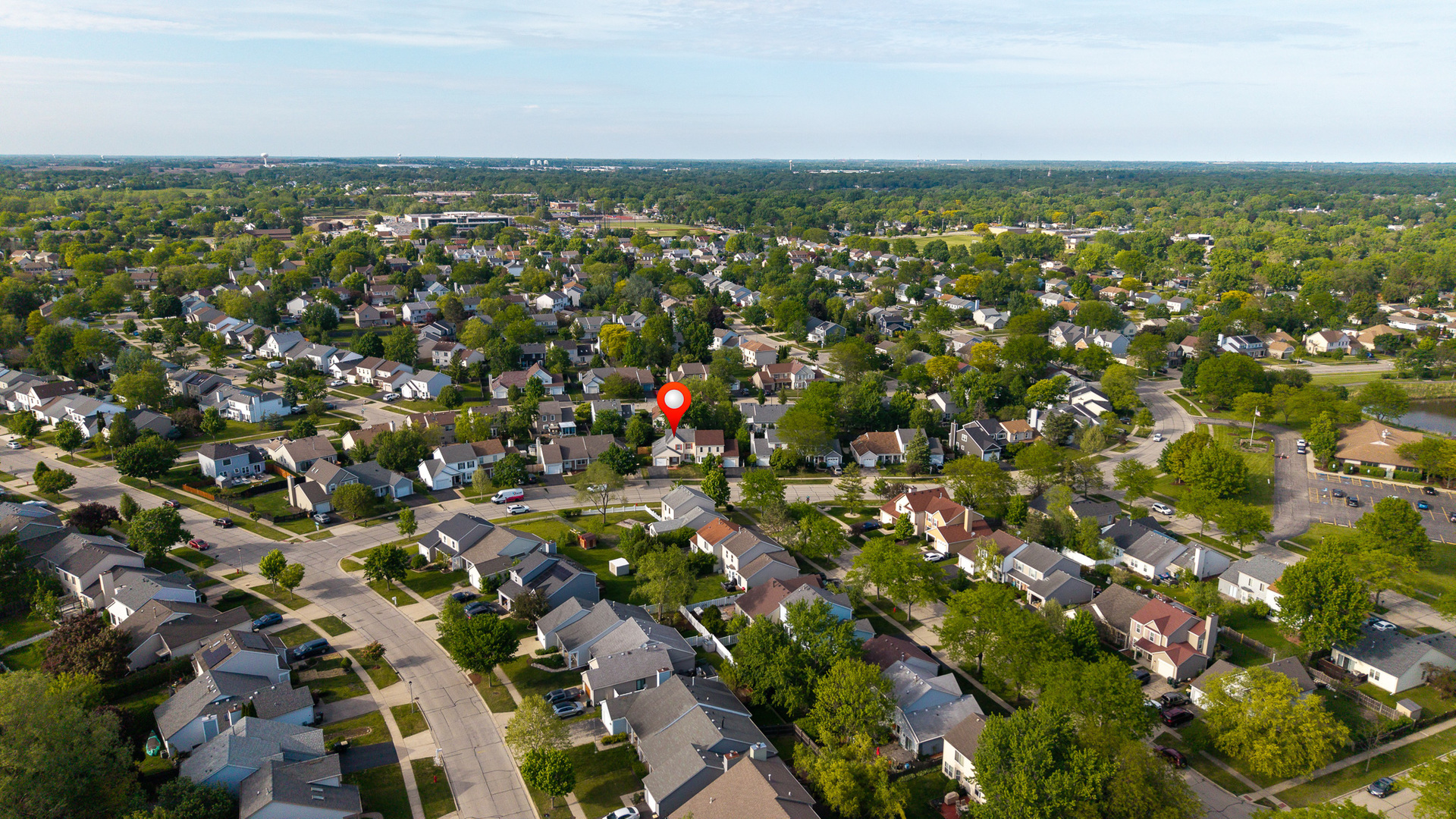 1161 REGENT Drive #0, Mundelein, IL 60060