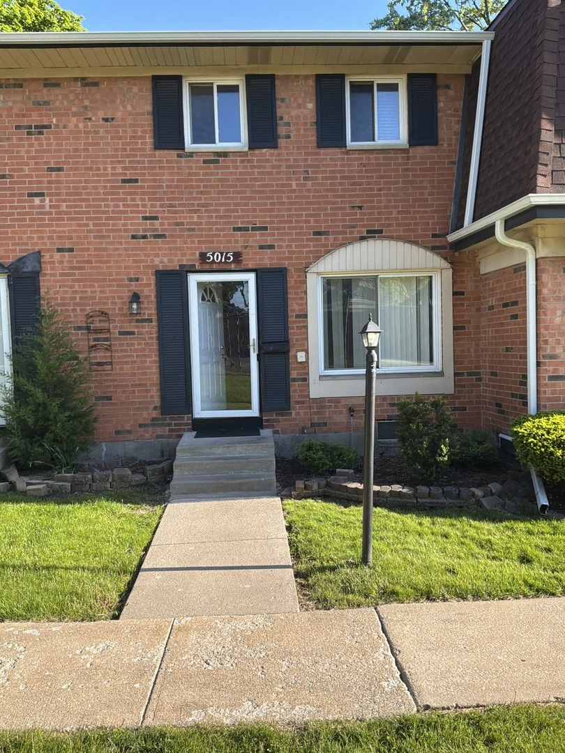 5015 Euclid Lane, Richton Park, IL 60471