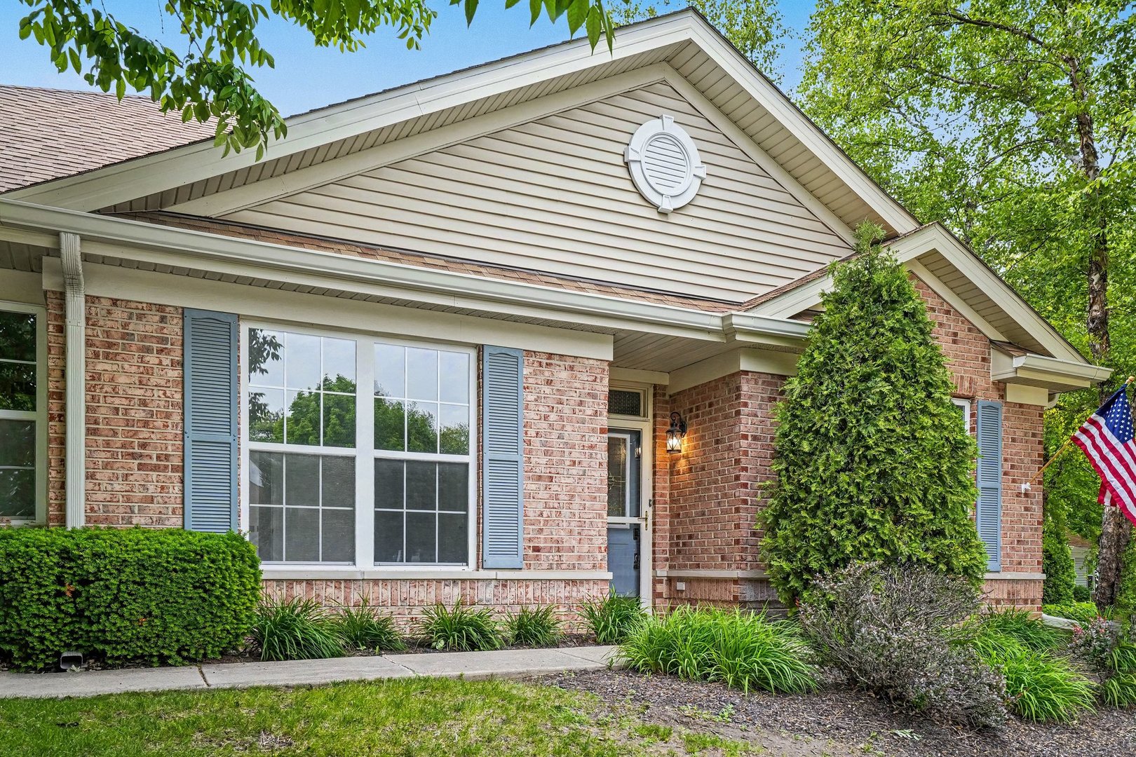 21400 W Juniper Lane, Plainfield, IL 60544