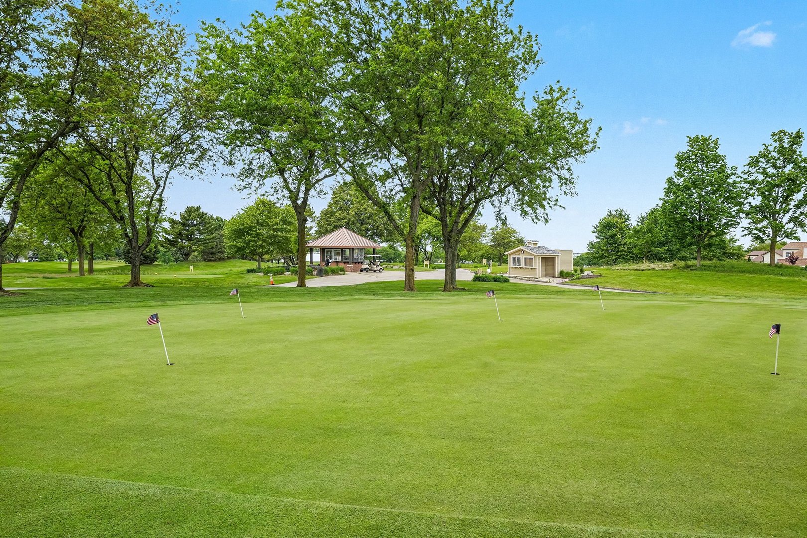 21400 W Juniper Lane, Plainfield, IL 60544