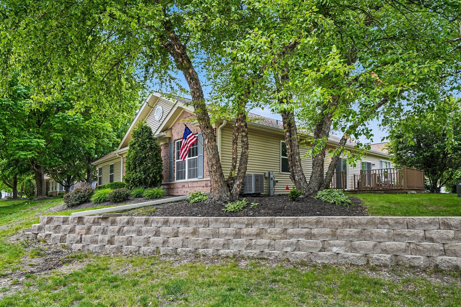 21400 W Juniper Lane, Plainfield, IL 60544