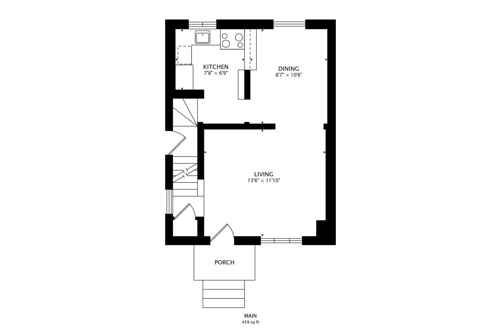 7530 W Devon Avenue, Chicago, IL 60631