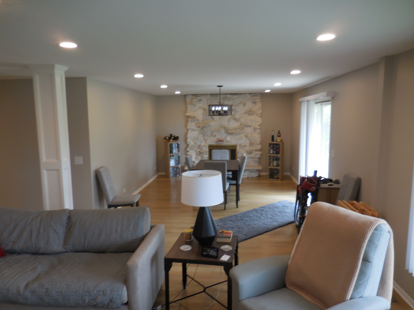 2653 N Bradford Drive, Arlington Heights, IL 60004