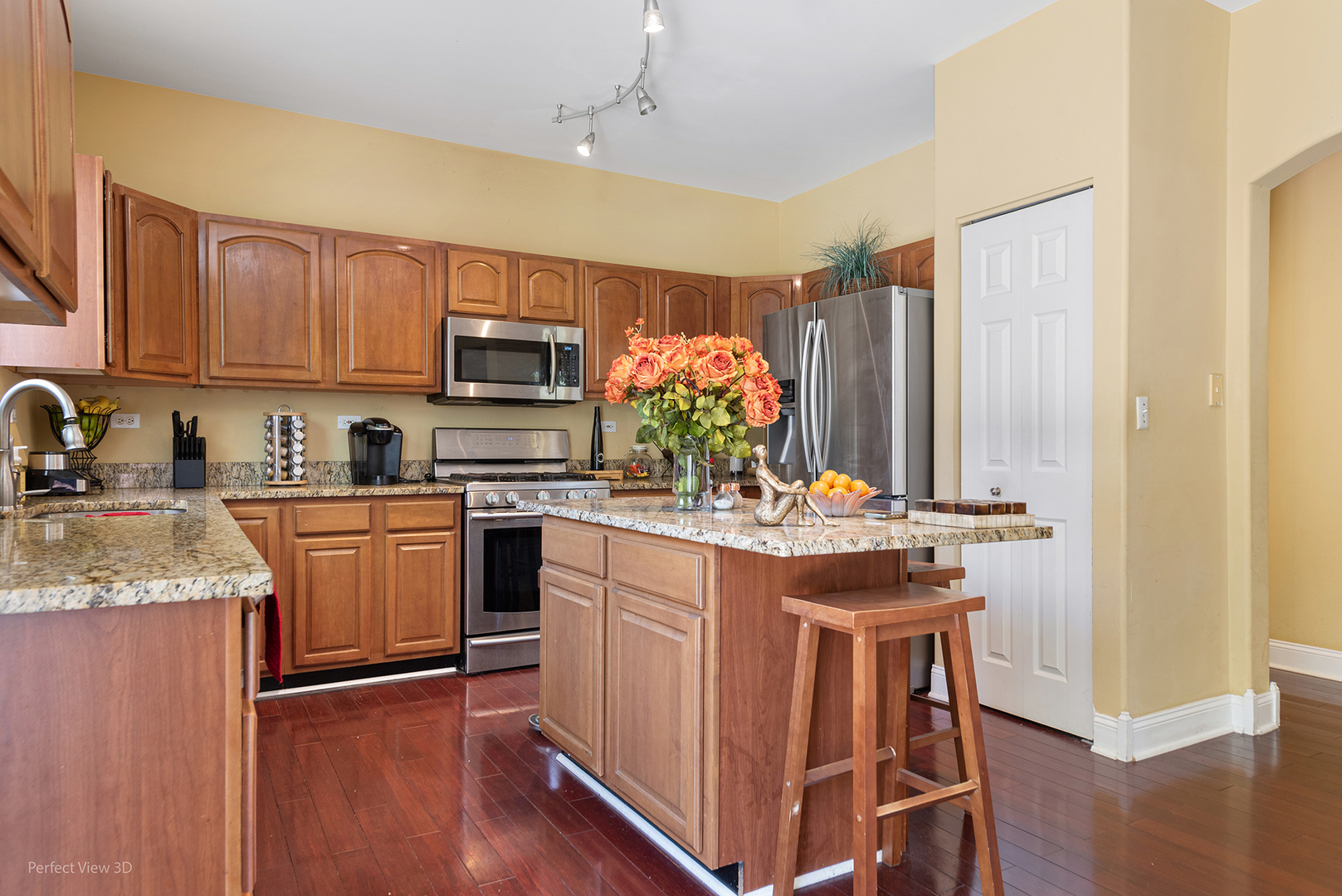 1195 Masters Parkway, Aurora, IL 60506