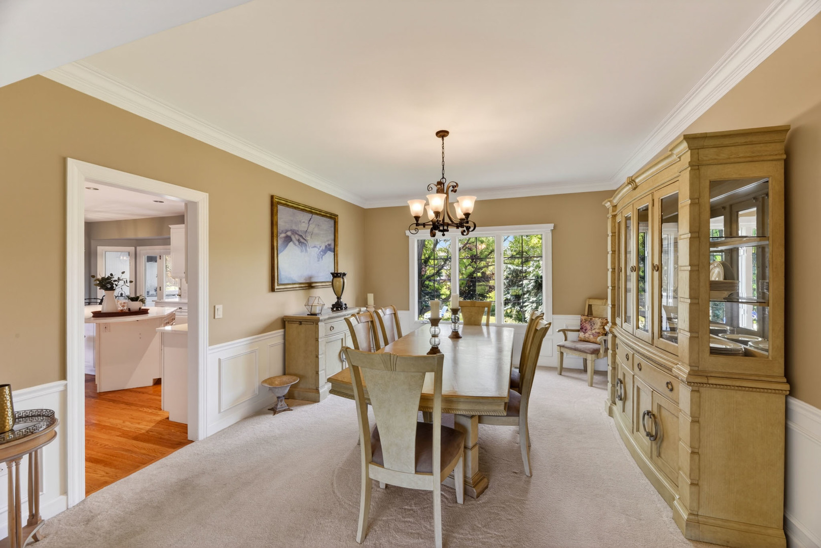 4N918 WEST WOODS Drive, St. Charles, IL 60175