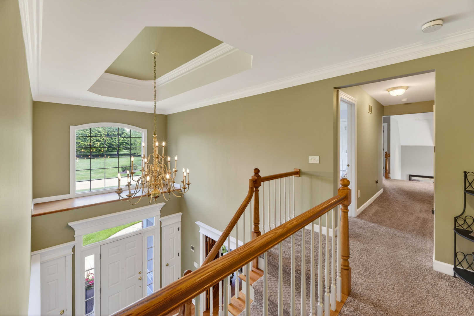 4N918 WEST WOODS Drive, St. Charles, IL 60175