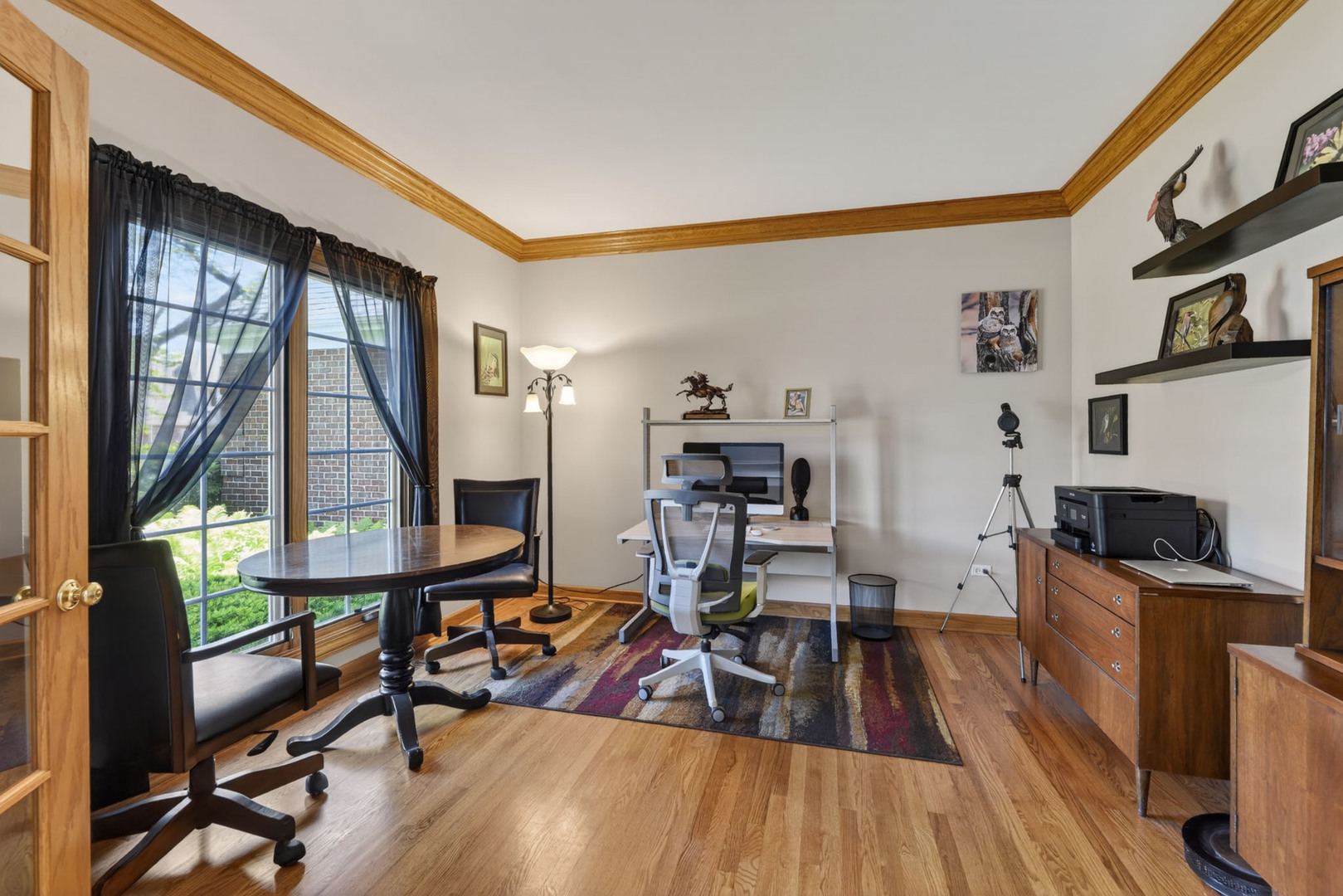4N918 WEST WOODS Drive, St. Charles, IL 60175