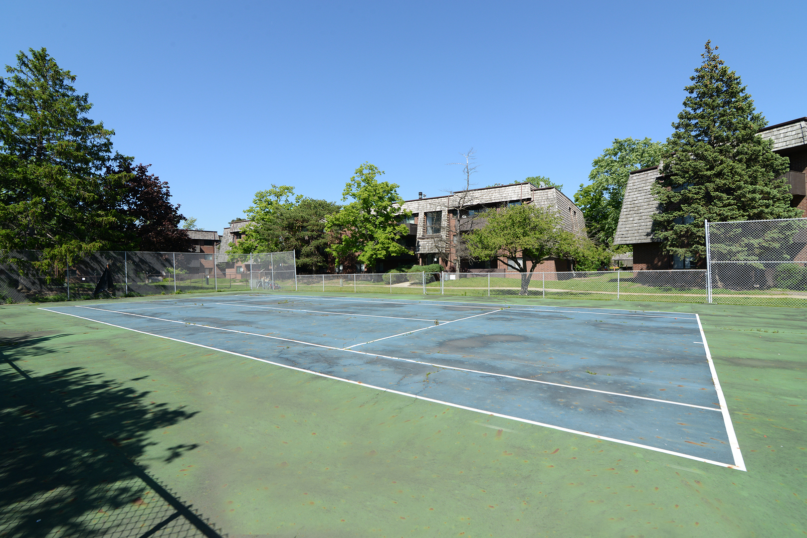 523 Timber Ridge Drive #204, Carol Stream, IL 60188