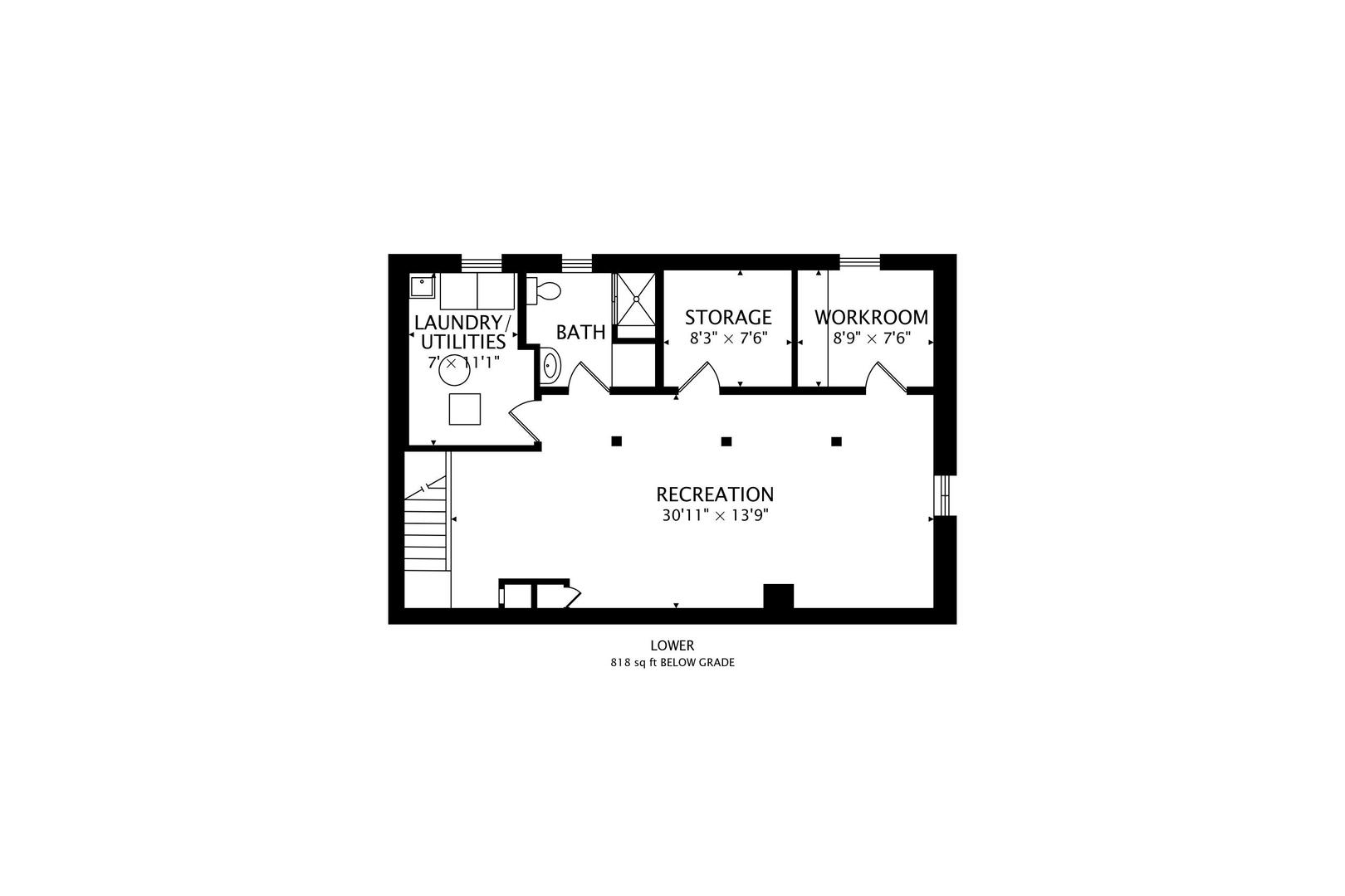 2004 Sprucewood Lane, Lindenhurst, IL 60046