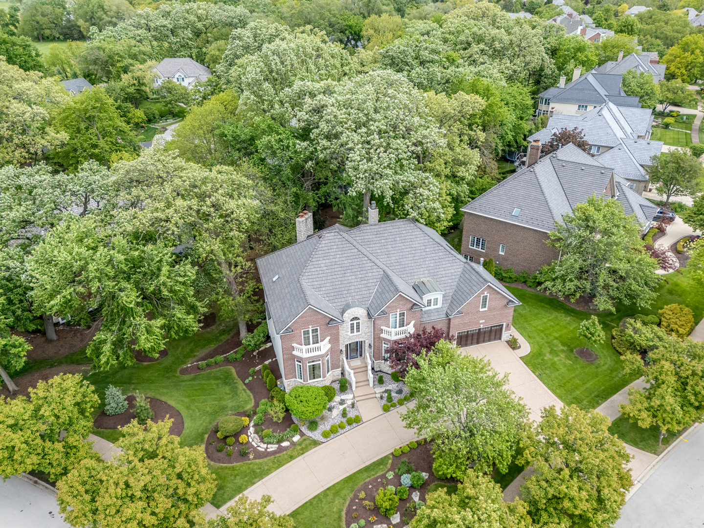 135 Settlers Drive, Naperville, IL 60565