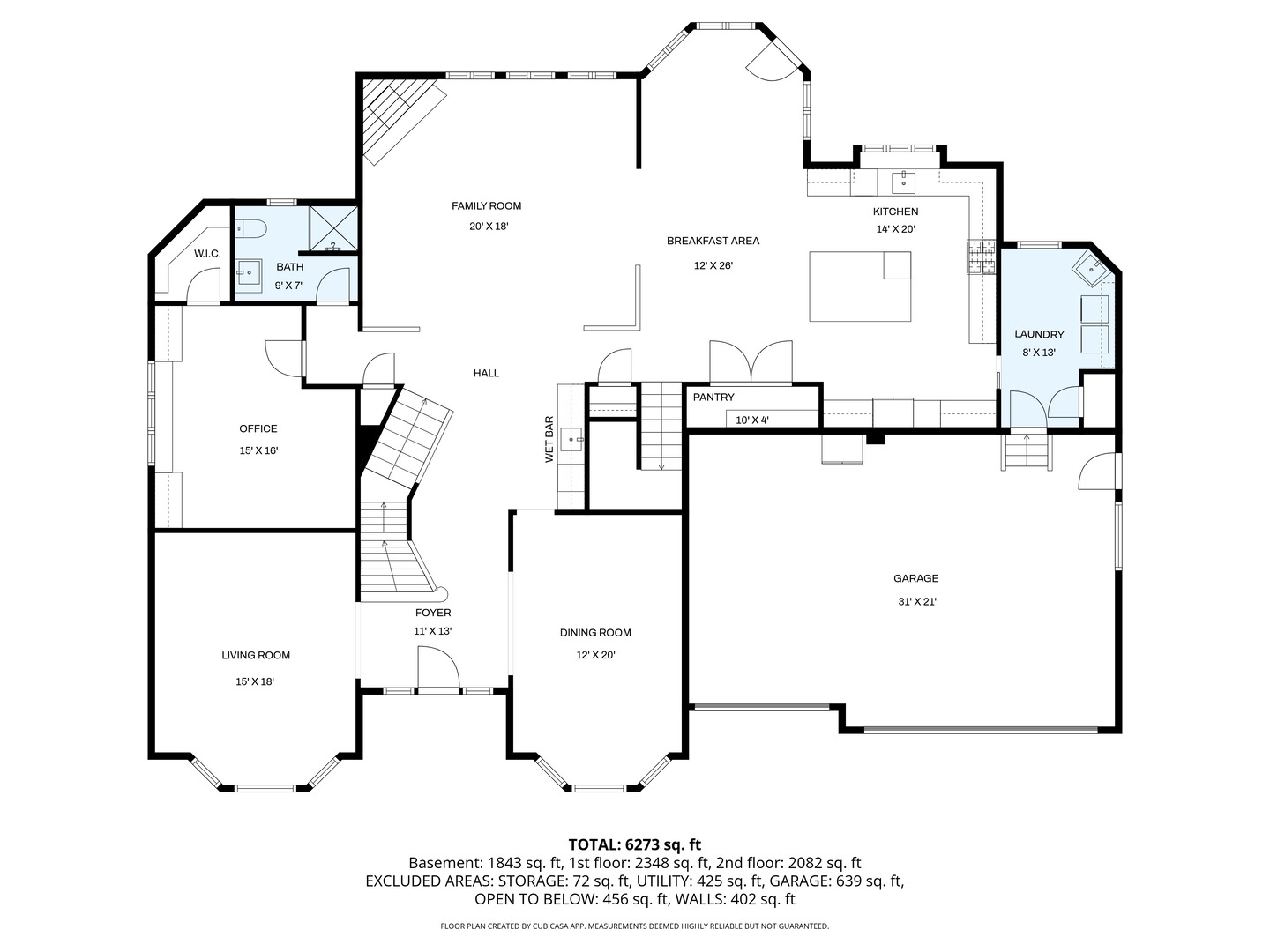 135 Settlers Drive, Naperville, IL 60565