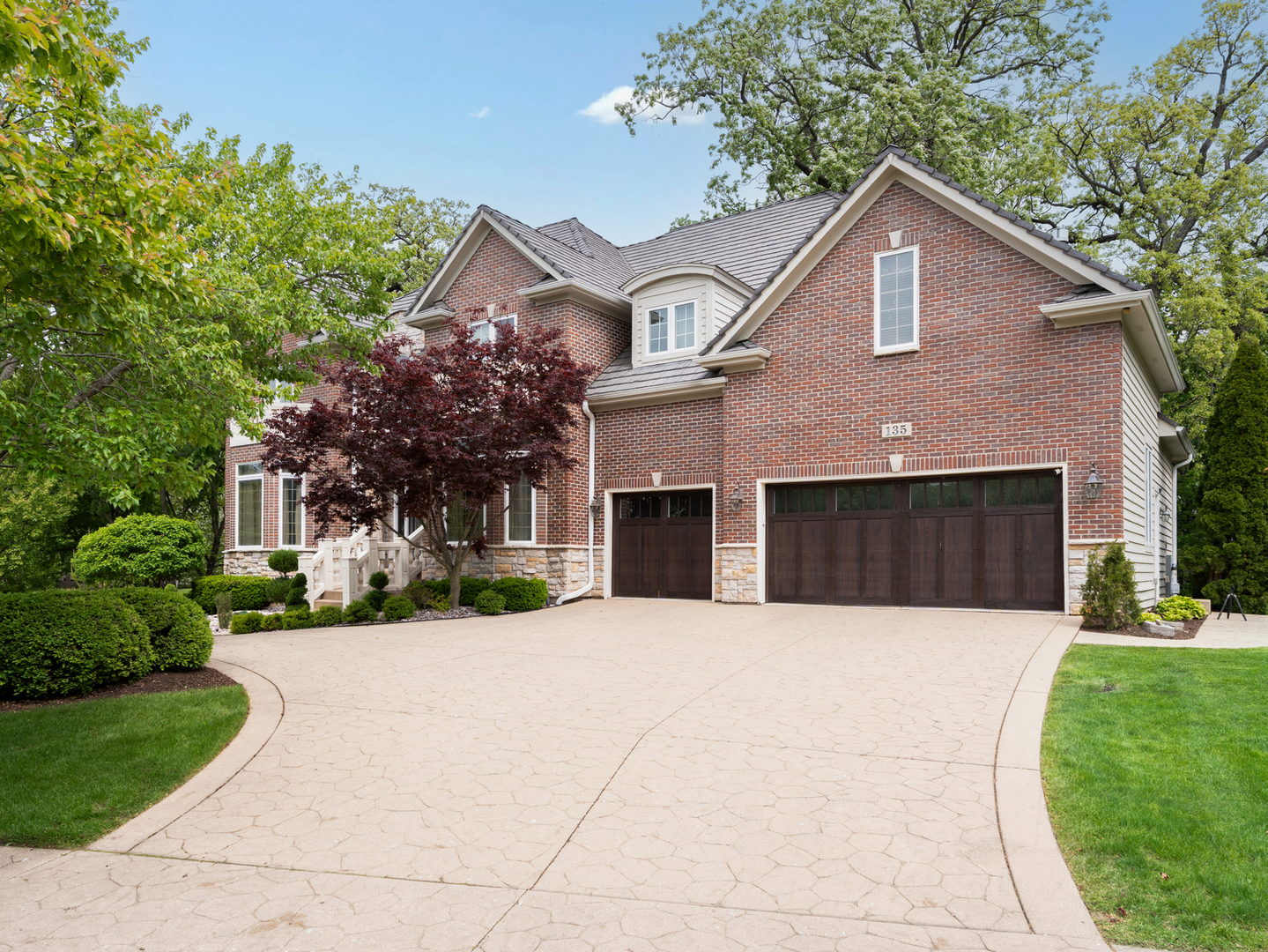 135 Settlers Drive, Naperville, IL 60565