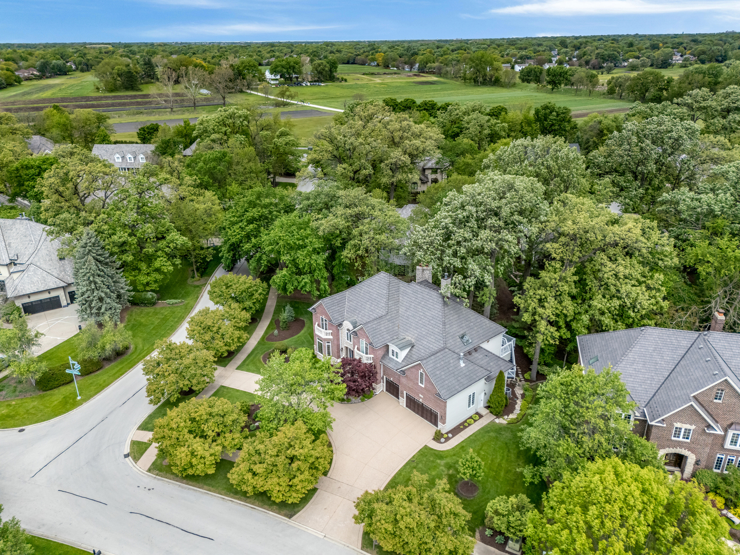 135 Settlers Drive, Naperville, IL 60565