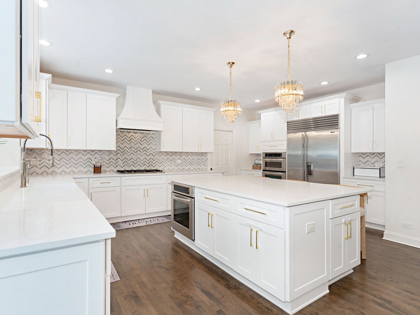 135 Settlers Drive, Naperville, IL 60565
