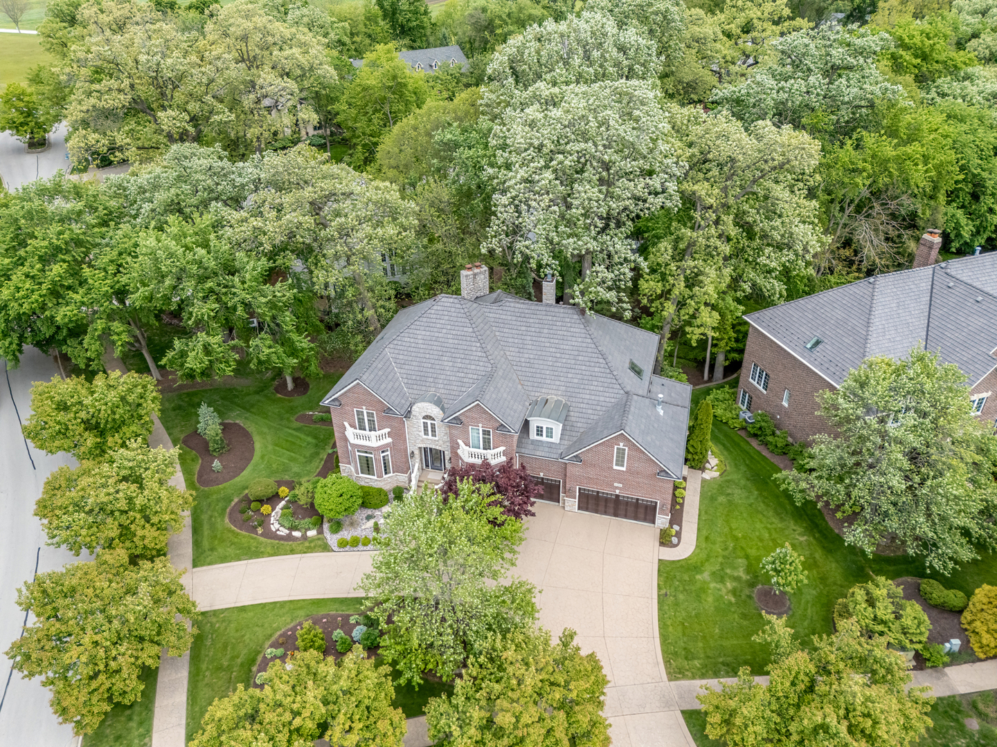 135 Settlers Drive, Naperville, IL 60565