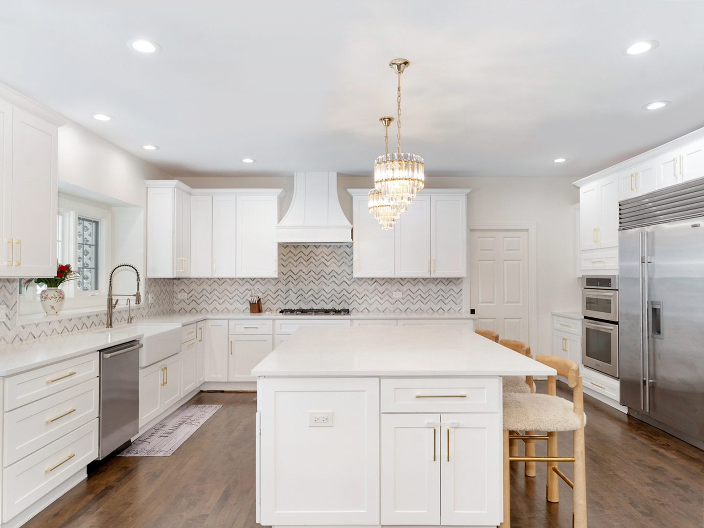 135 Settlers Drive, Naperville, IL 60565
