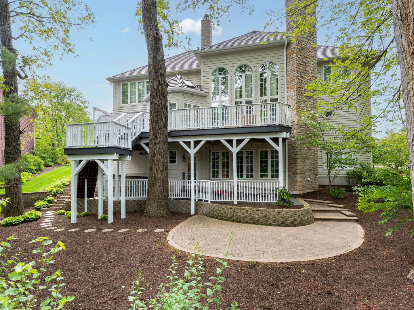 135 Settlers Drive, Naperville, IL 60565