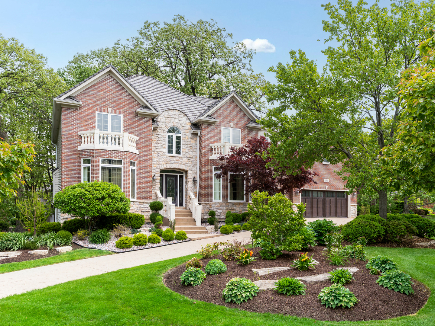 135 Settlers Drive, Naperville, IL 60565