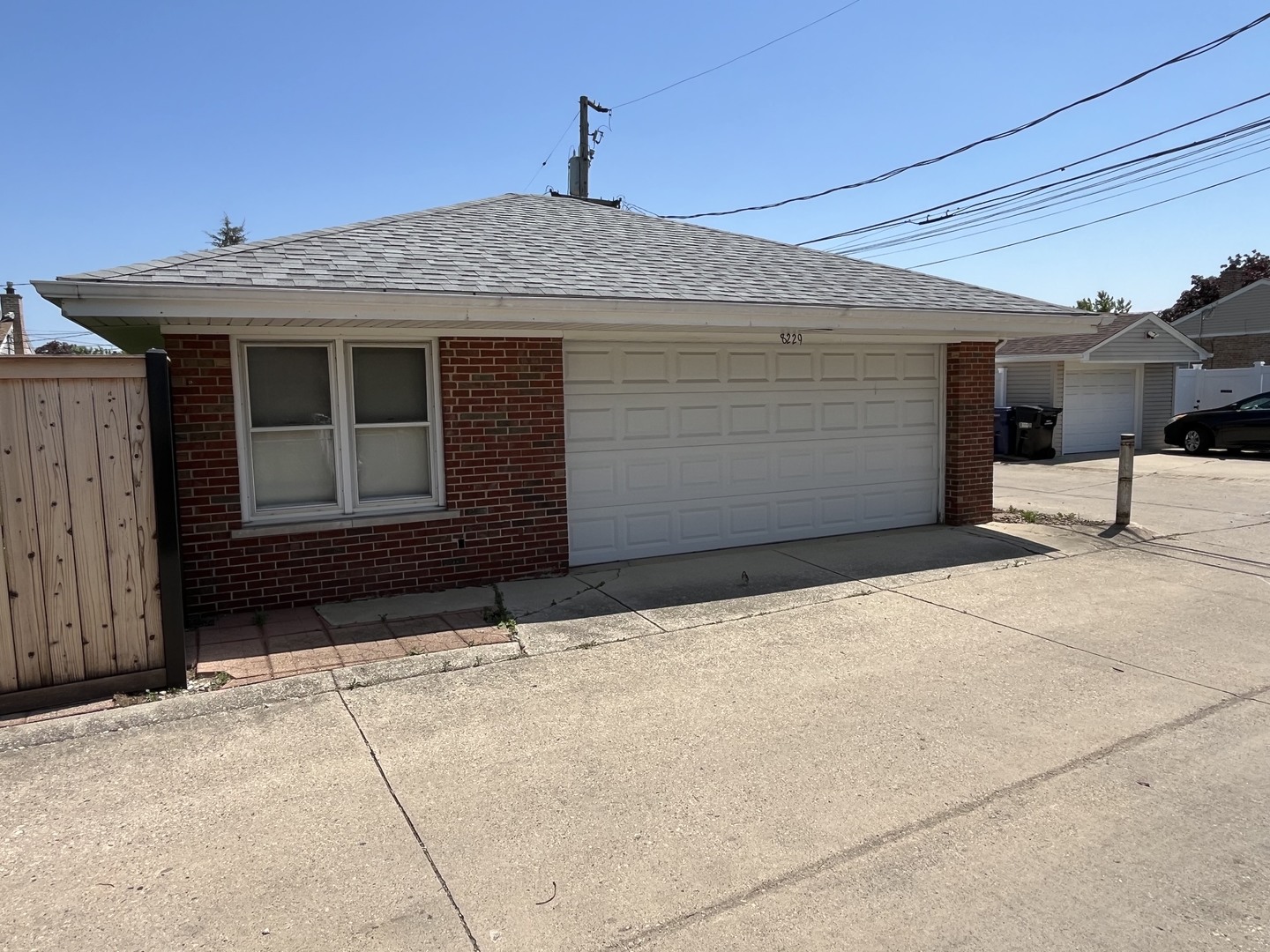 8229 W Giddings Street, Norridge, IL 60706