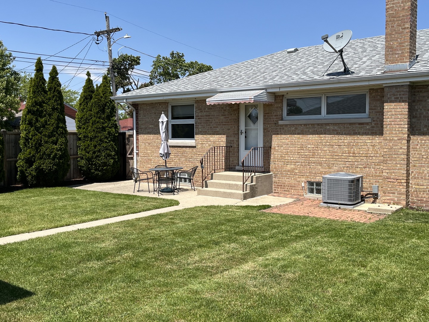 8229 W Giddings Street, Norridge, IL 60706