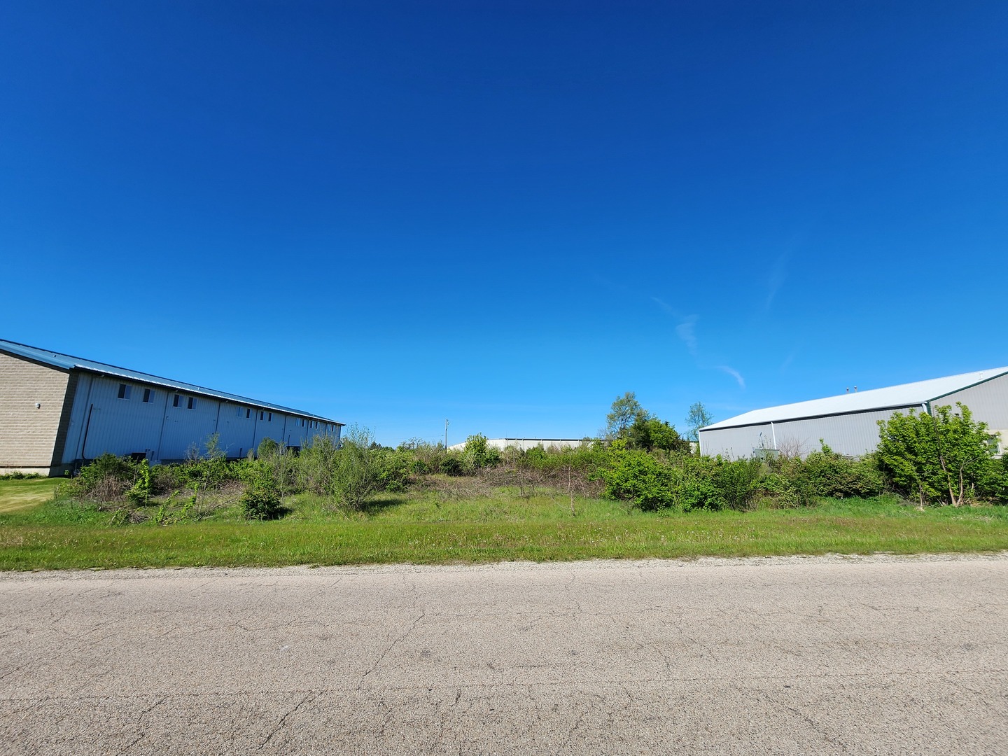 11207 Commercial Street, Richmond, IL 60071