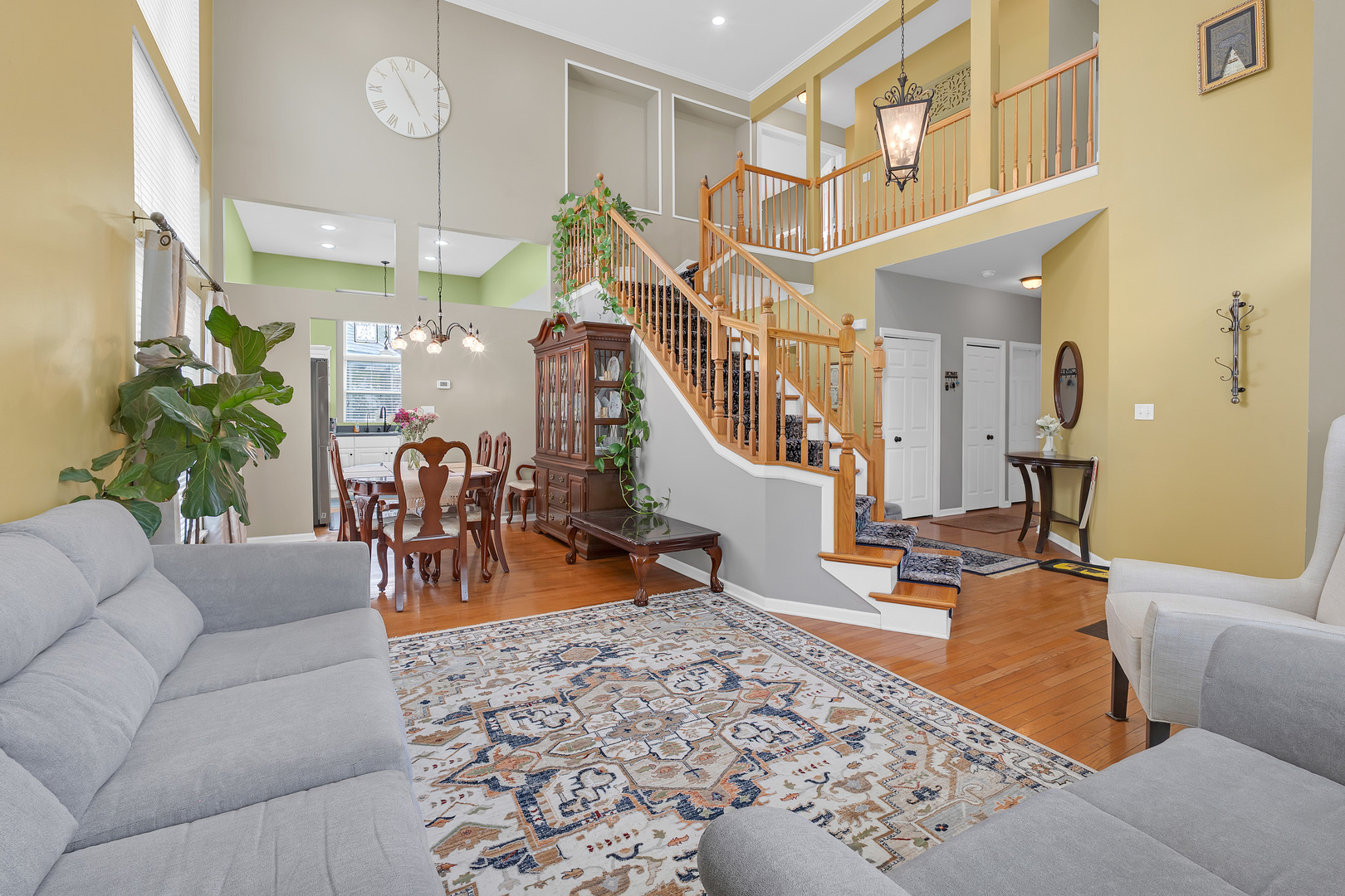 2324 Tracy Lane, Algonquin, IL 60102
