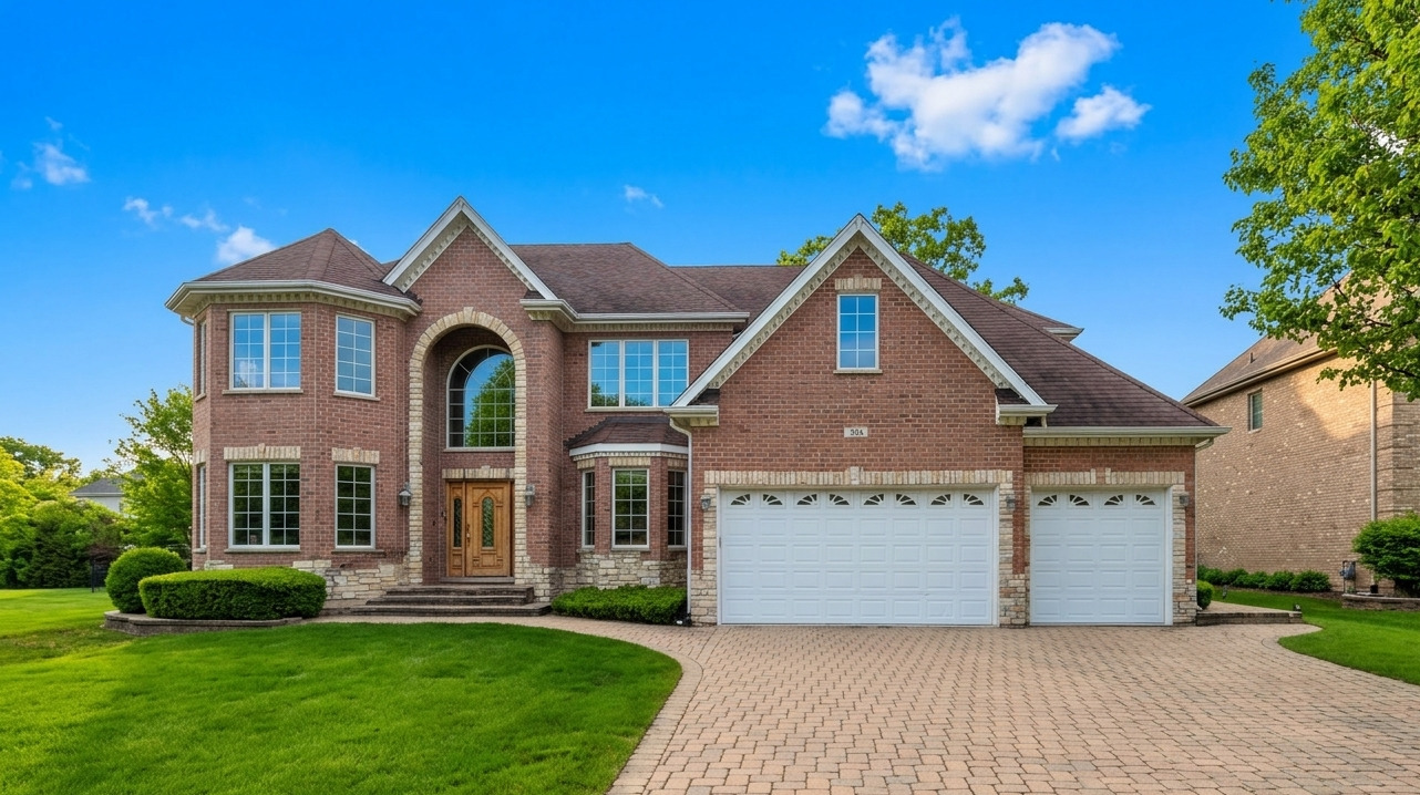 281 N Forest Drive, Addison, IL 60101
