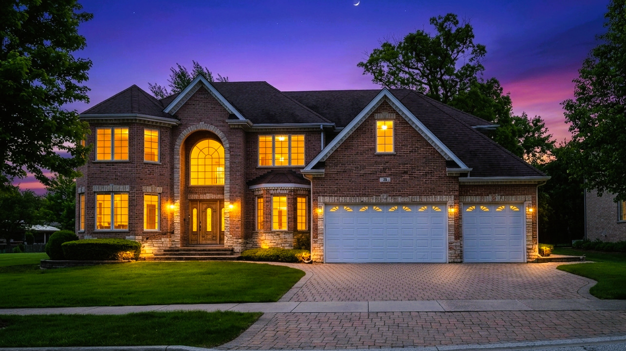 281 N Forest Drive, Addison, IL 60101