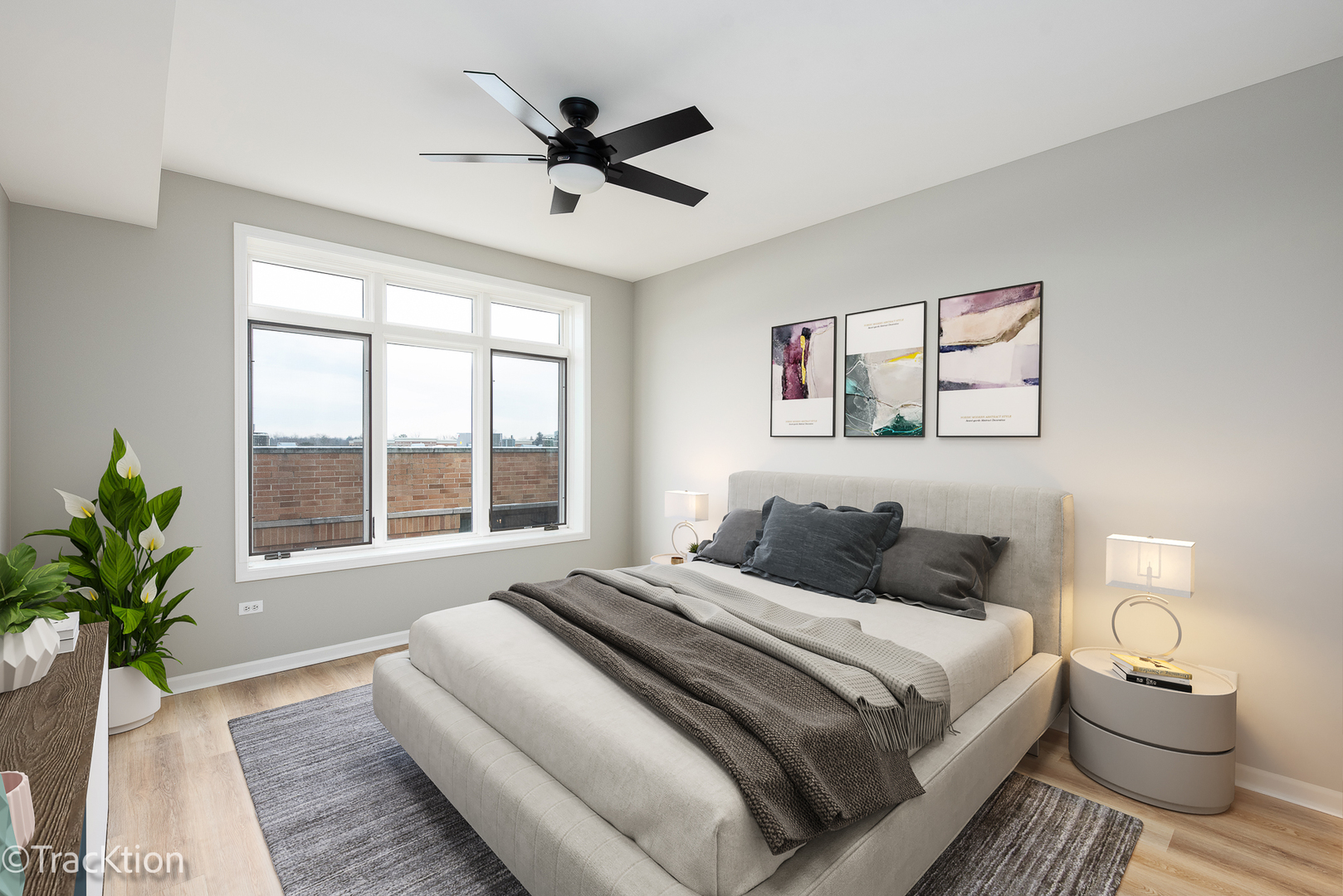 1 S Lincoln Avenue #208, Lombard, IL 60148