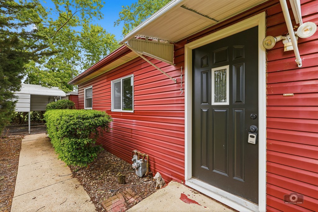 1415 Marigold Drive, Joliet, IL 60433