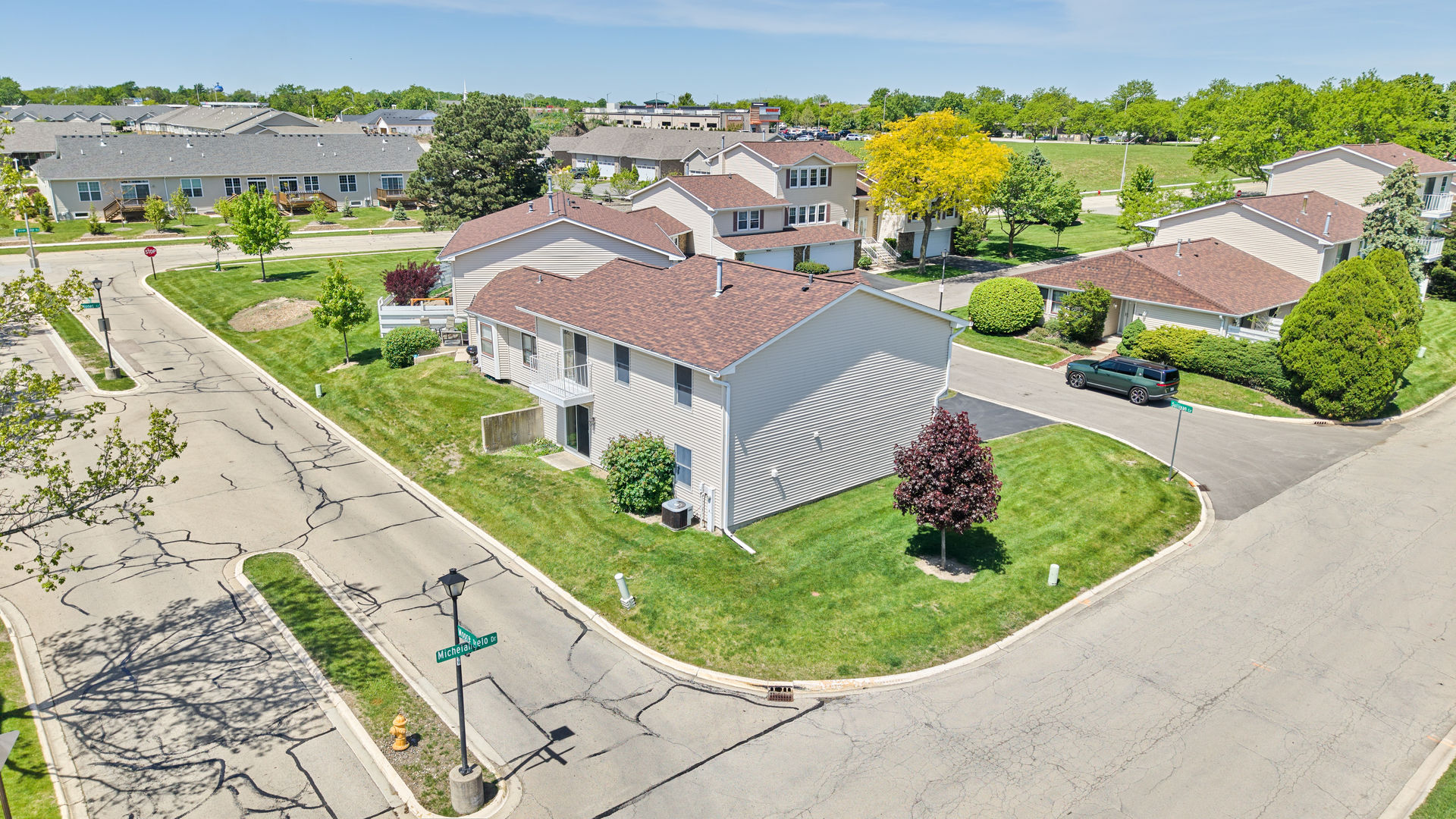 441 Sullivan Circle, Bolingbrook, IL 60440