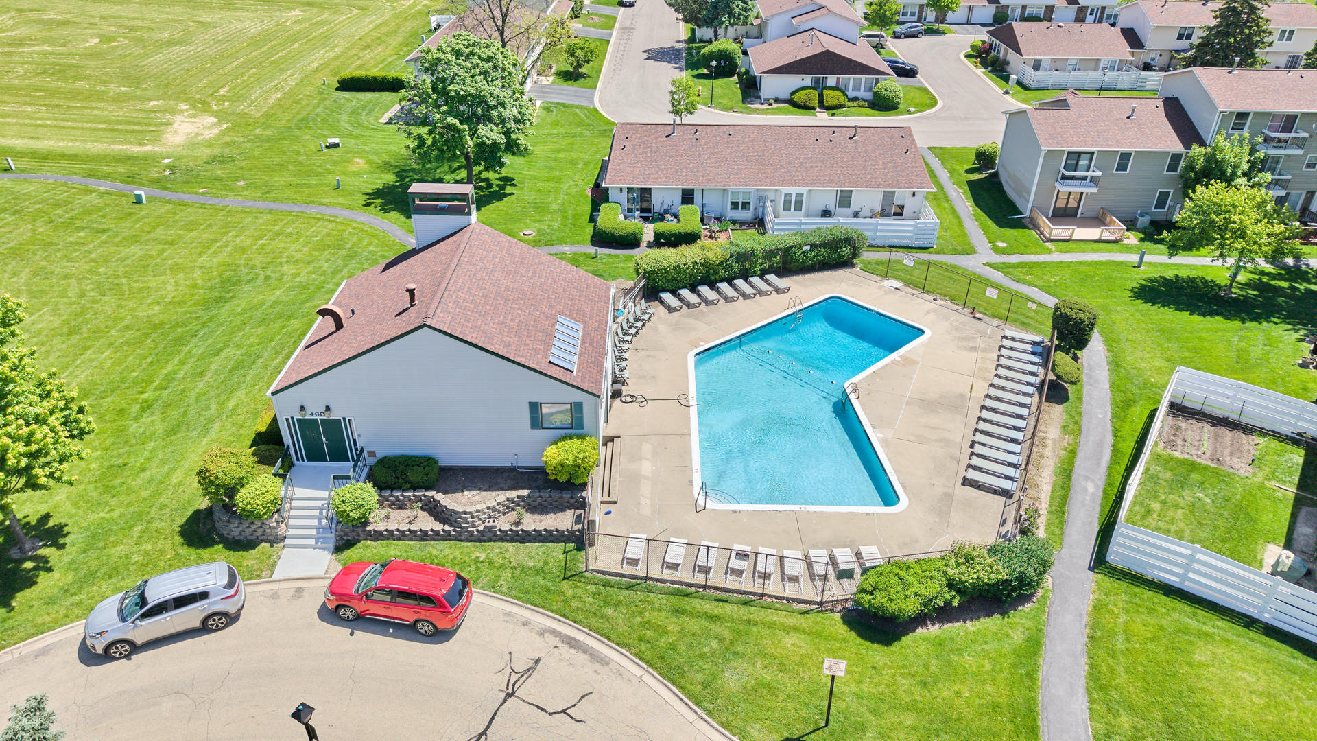 441 Sullivan Circle, Bolingbrook, IL 60440