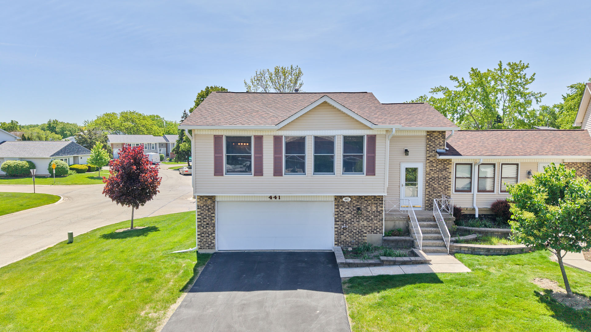441 Sullivan Circle, Bolingbrook, IL 60440
