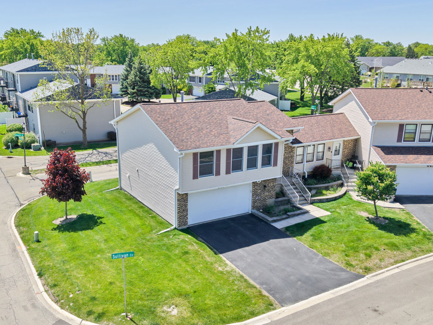 441 Sullivan Circle, Bolingbrook, IL 60440